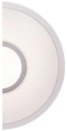 Globo 41386-16SH - CONNOR LED RGBW 16W 230V dimmelhető lámpa + távirányító