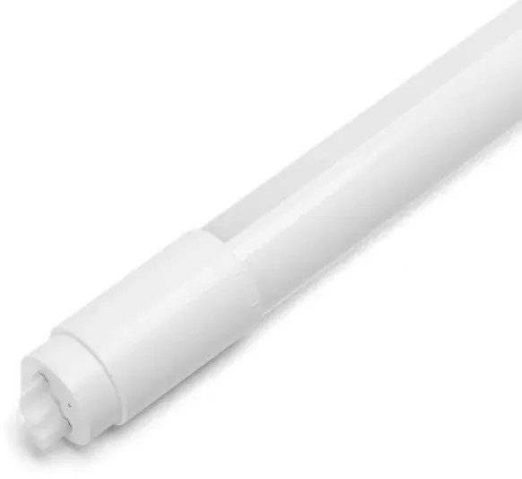 LED fénycső B6 T8 10W 600mm 6000K nano-plastic