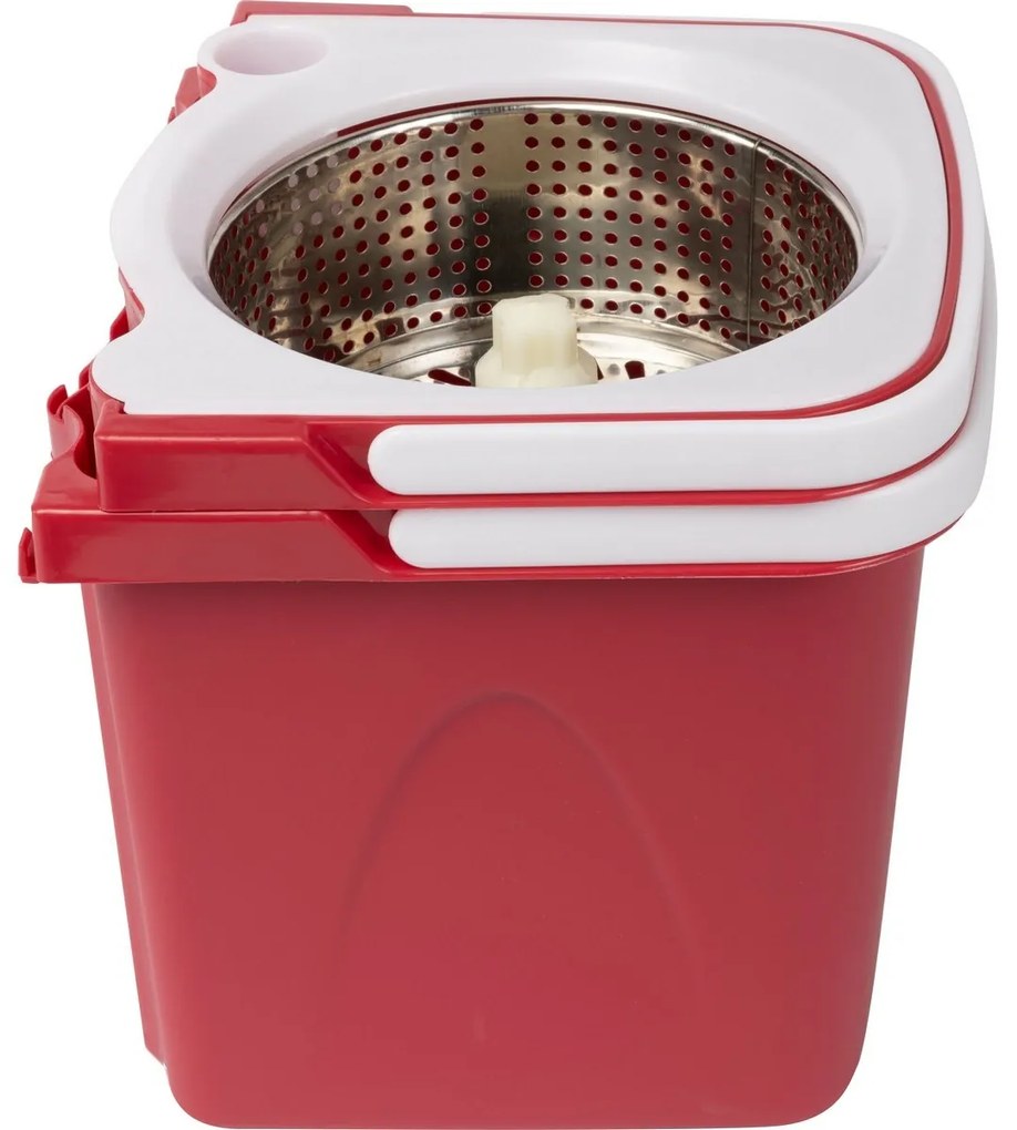 Lamart LT8062 összecsukható mopszett Clean 10 l