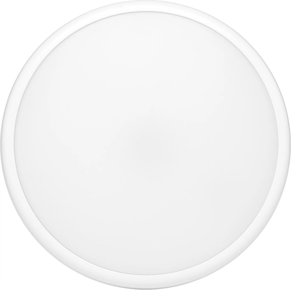 Ecolite mennyezeti Led lámpa, 16W, 1500lm, 4100K, IP65 WHST707-LED