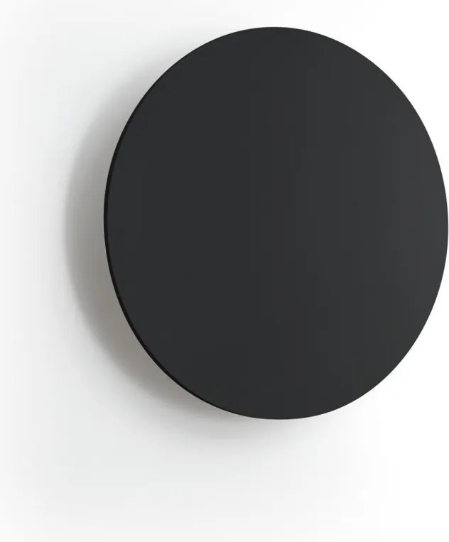 Novolux CIRCULAR 988A-L0109B-02 Fali lámpa 1x9W/LED 3000K 890LM IP20
