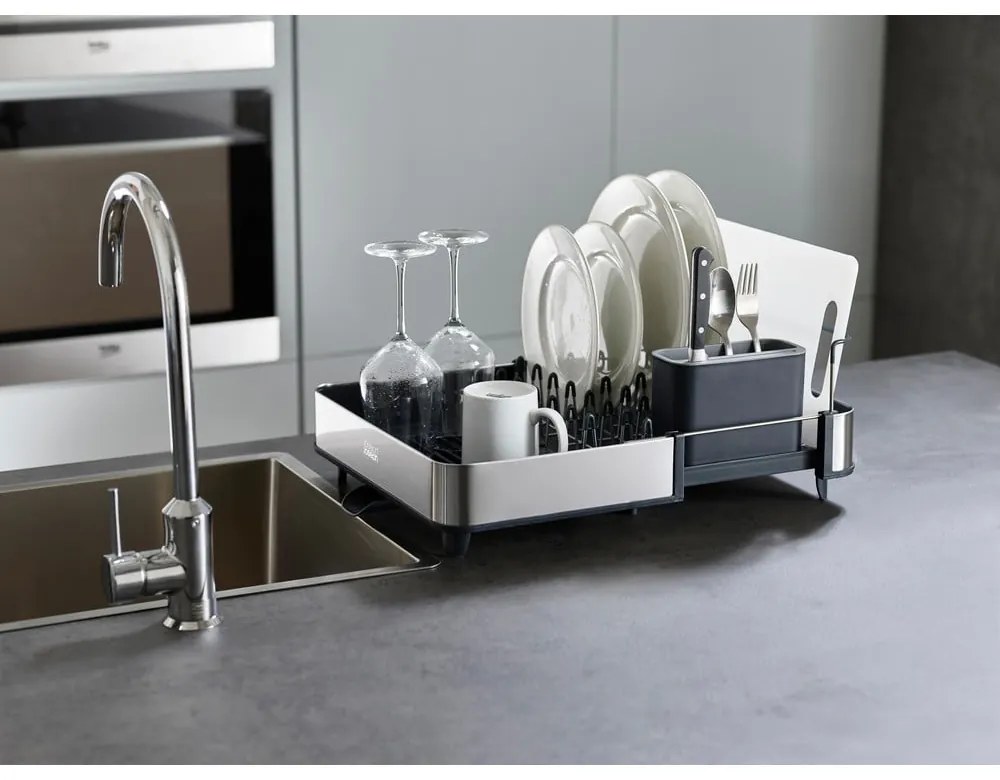 Rethink Your Sink edényszárító és szappanadagoló szett - Joseph Joseph