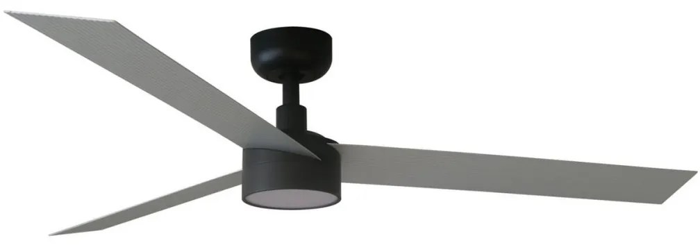 FARO 34286-1TW - LED Dimmelhető ventilátor CRUISER LED/18W/230V 2700/4000/6500K + távirányító