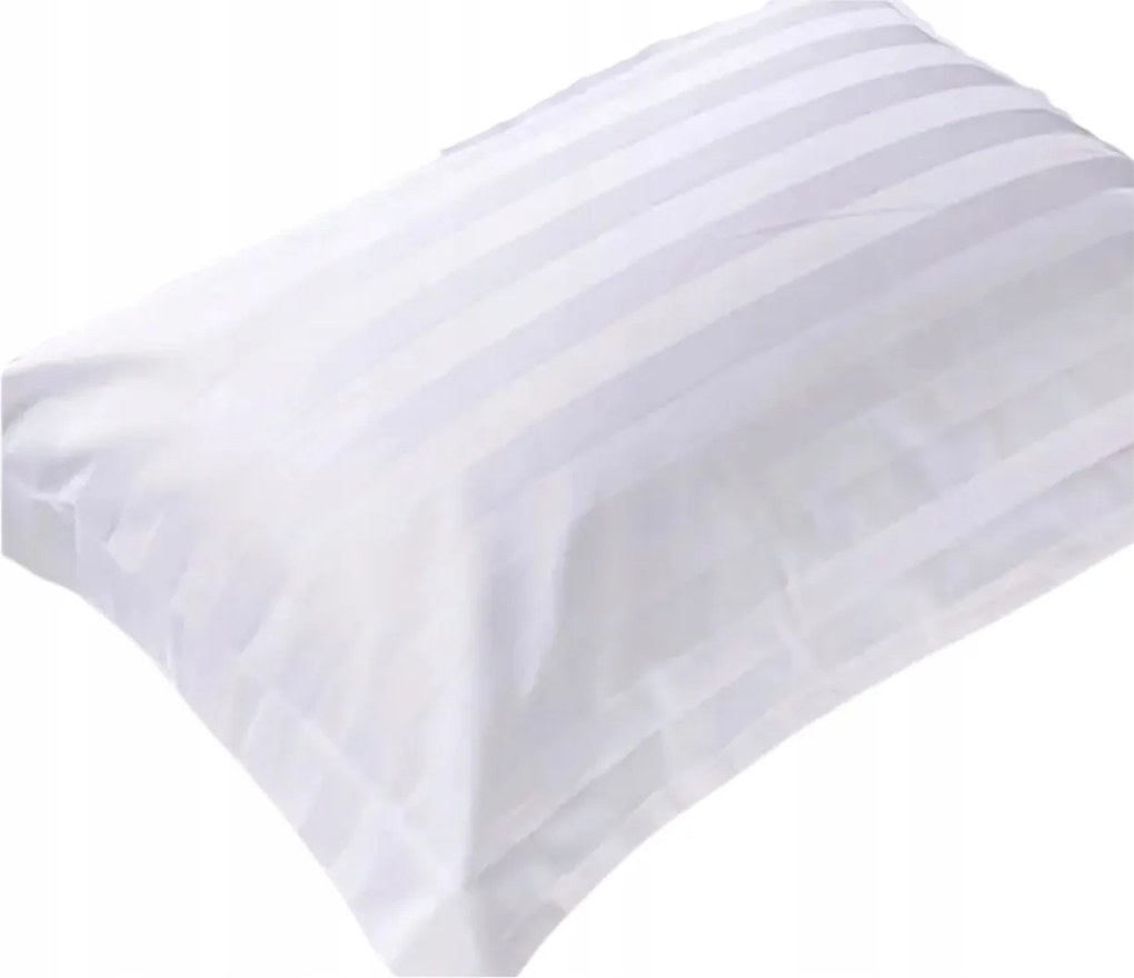 Adamaszku párnahuzat 80x80 Antiallergén Kiváló minőségű-Termék PL8