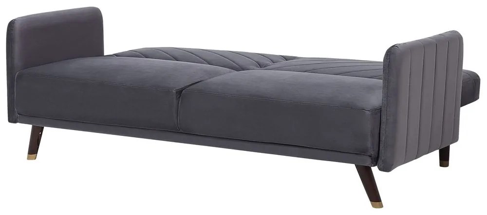 Háromszemélyes kanapé Skagen (szürke). 1008926