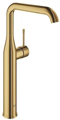 Grohe Essence New magas mosdó csaptelep forgó karral cool sunrise 32901gl1 G32901GL1