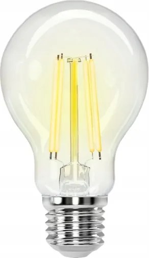 Aigostar E27 Smart 6W Cct Filament Clear 2700-6500