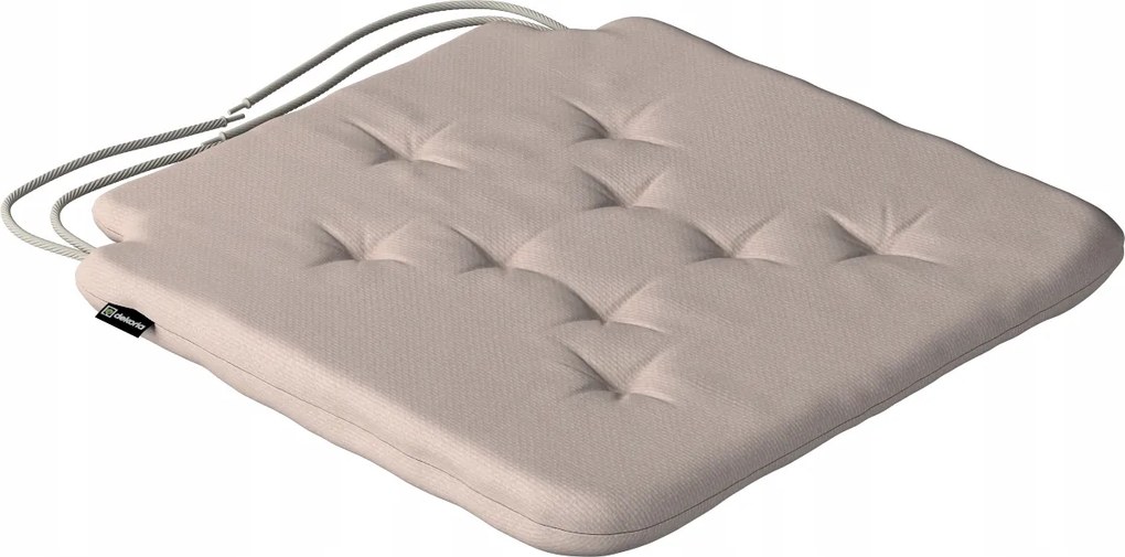 Olek székpárna 42x41 púderrózsaszín