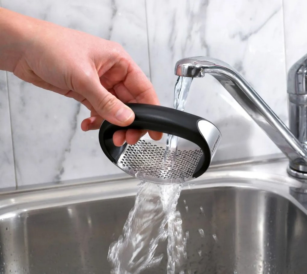 Leifheit ProLine Knobi King fokhagymanyomó prés 03146