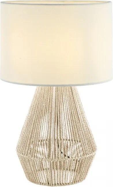 Zambelis TABLE LAMP 20235 Asztali lámpa 1x40w/E27 IP20