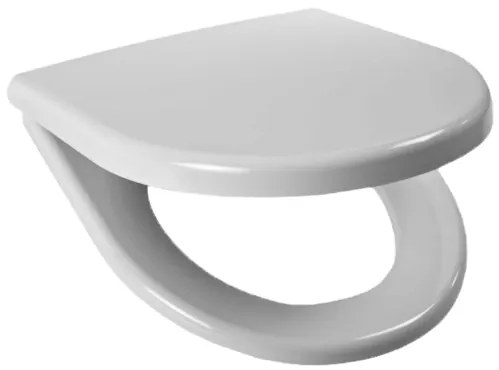 Jika Lyra Plus wc ülőke duroplasztból fehér színben 9338.0.300.063.1