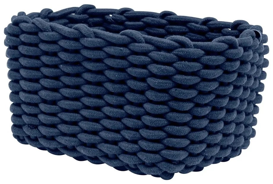 Textil tárolókosár szett 3 db-os 30x25x19 cm Tom Tailor – Wenko