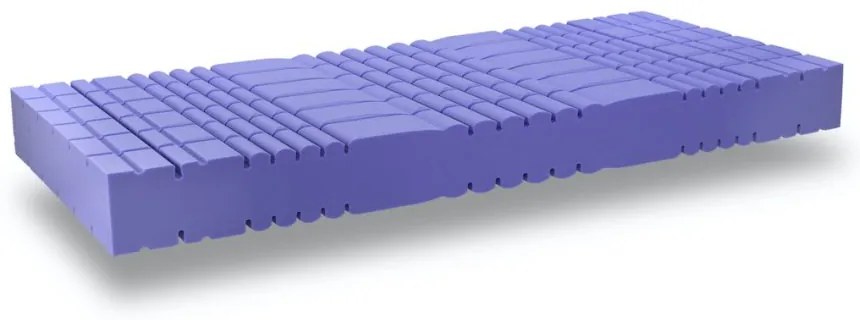 Matrac komfort LActive DreamBed - 85x190cm