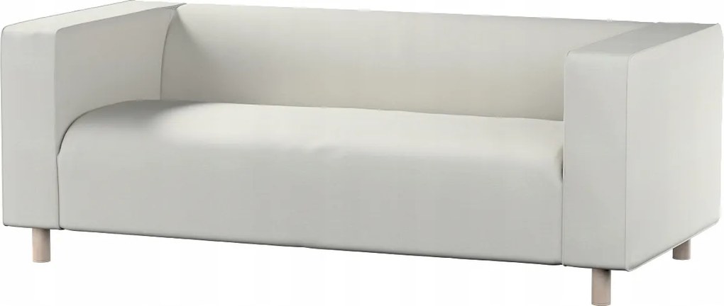 Dekoria Ikea Klippan 2 személyes kanapé huzat