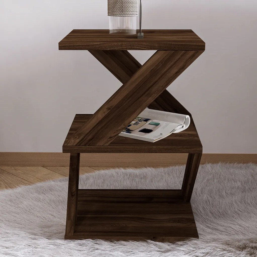 Albeni - Walnut