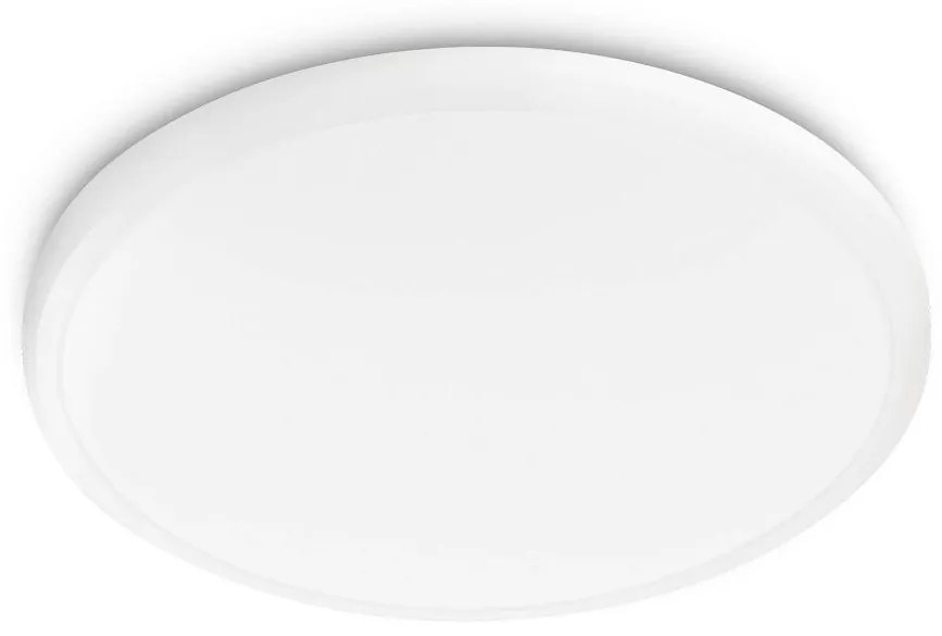 Philips 31815/31/16 - LED mennyezeti lámpa TWIRLY 27K 1xLED/17W/230V