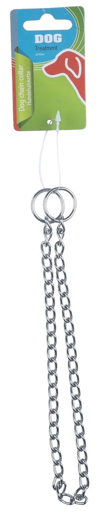 Behúzható nyakörv 2 x 45 cm - PET TREATMENT