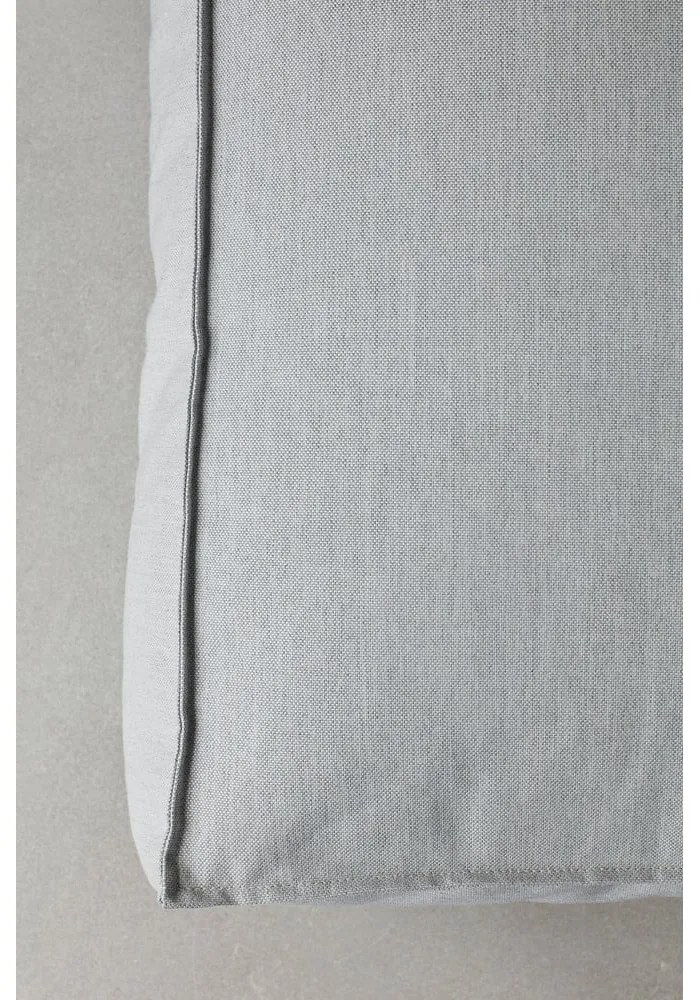 Cloud világosszürke kerti nyugágy, hosszúság 190 cm - blomus