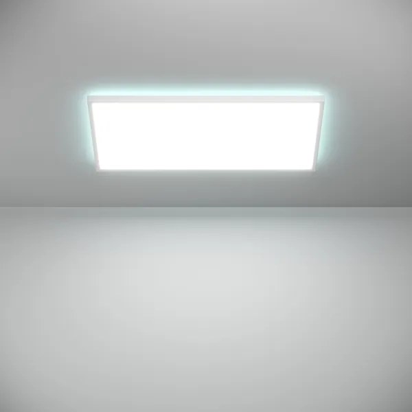 Eglo 901477 -LED RGBW Dimmelhető fürdőszoba Világítás ROVITO-Z 17,2W/230V 30x57cm IP44 fehér