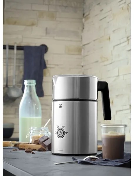 WMF - Tejhabosító LONO MILK &amp; CHOC 500ml 650W/230V rozsdamentes