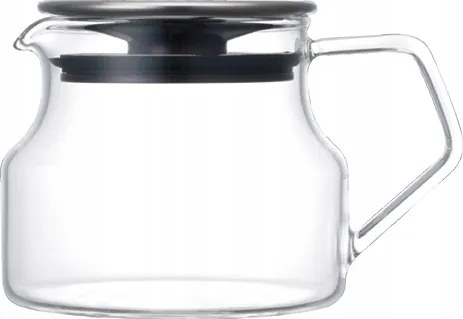 Cast üvegkancsó 450 ml Kinto