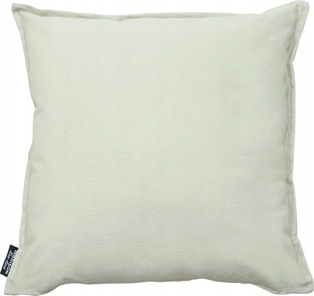 Madison Eco kerti párna, 50x50 cm, bézs