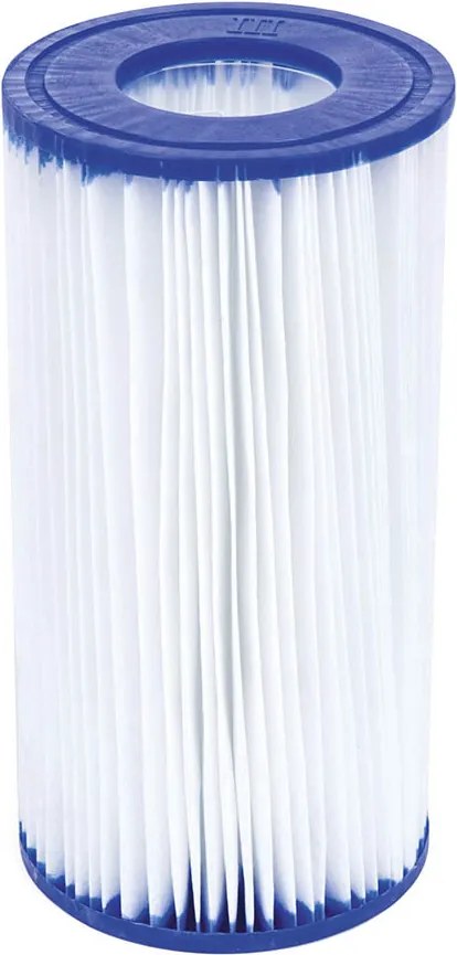 Bestway SAN JUAN kőhatású fémvázas medence szett 549 x 122 cm