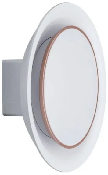 Paulmann 92926 - LED 2W lépcsővilágítás DEKORATÍV 230V