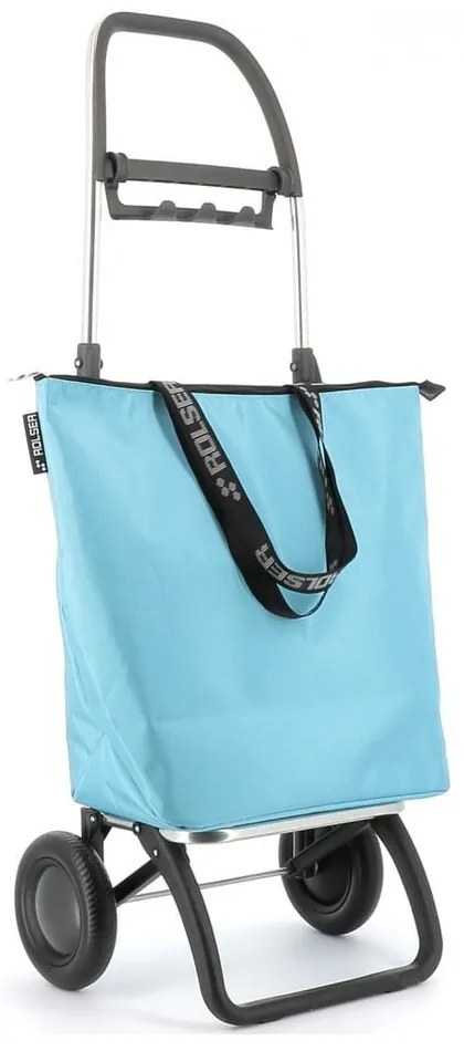 Bevásárlótáska 15 l Mini Bag MF 2 Logic – Rolser