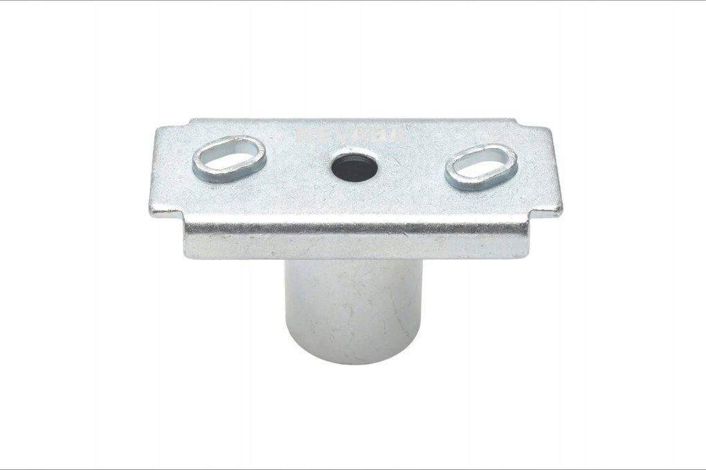 Nac késtartó WR65700, WR65715, meghajtó nélkül átm. 22, 2mm, magasság 50, 0mm