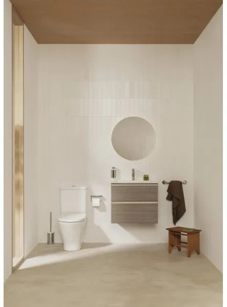 Roca A342477000 - GAP WC-csésze, kerámia/fehér