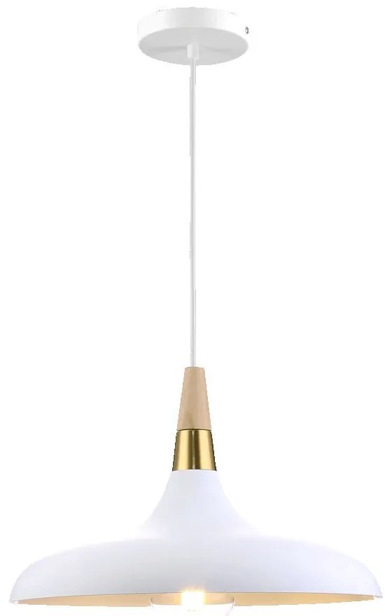 Prezent TRIER II. 46309 Függőlámpa 1x40W/E27 IP20