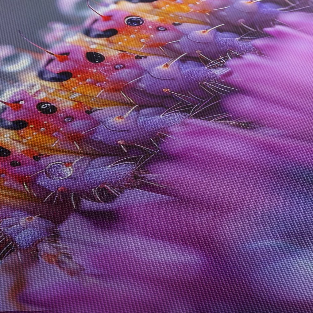 Kép - Caterpillar (150x105 cm)