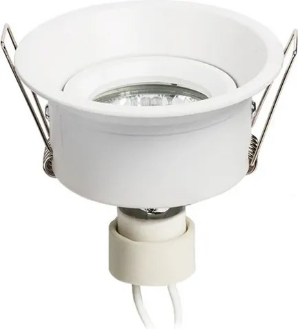 RENDL SOBER süllyesztett lámpa fehér 230V LED GU10 7W