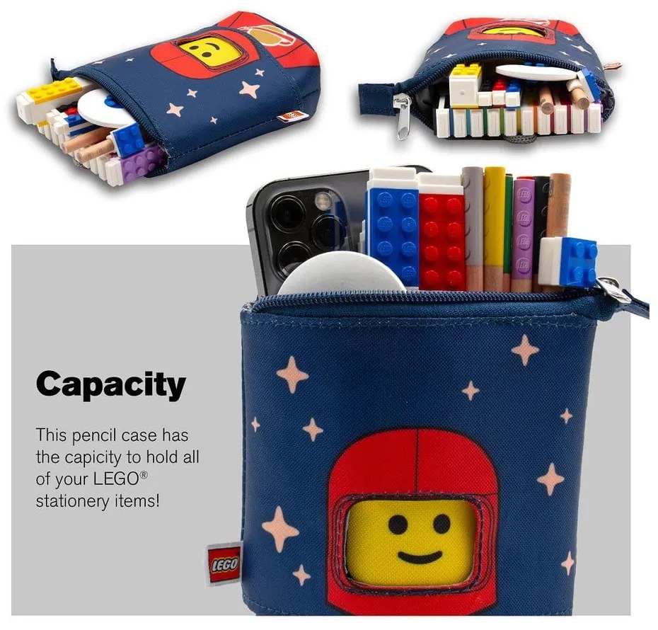 Tolltartó Minifigures – LEGO®