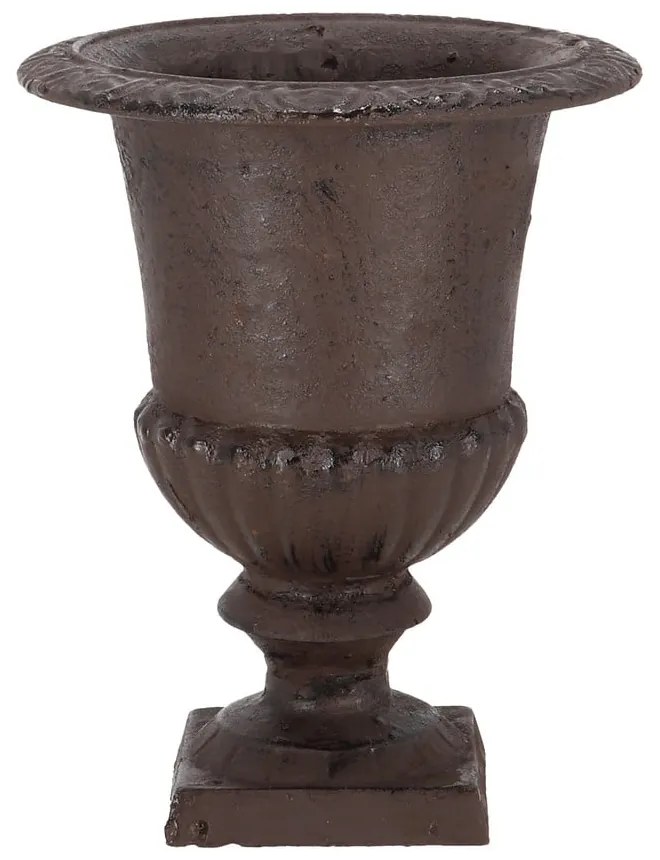 Fém virágcserép ø 17 cm – Esschert Design
