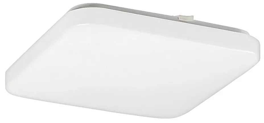 Rabalux 2287 - LED Mennyezeti lámpa ROB 1xLED/32W/230V szögletes