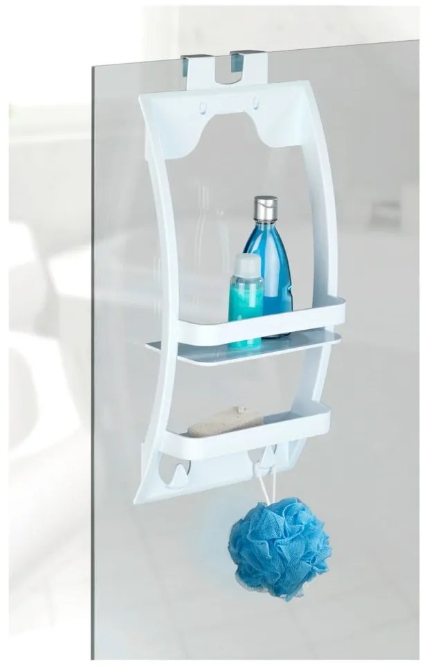 Universal Shelf zuhanypolc - Wenko