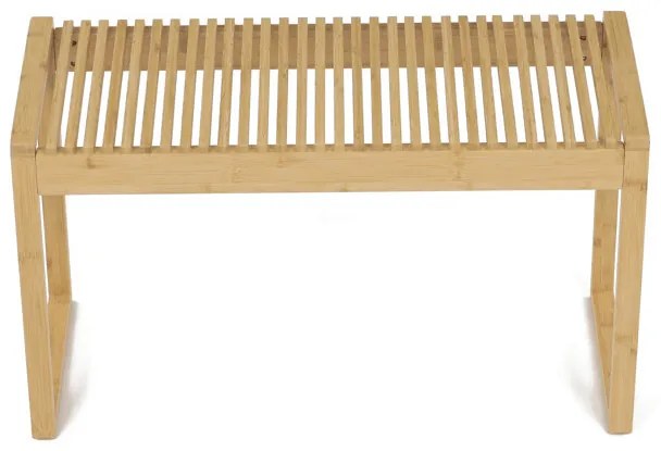 Natúr Bambusz Cipő Tartó DR-B040 NAT