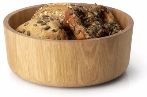 Continenta C4137 - Tálalótál 26x10,3 cm tölgy