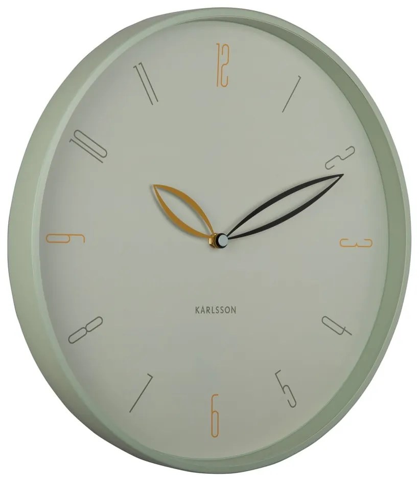 Falióra ø 40 cm Petals – Karlsson