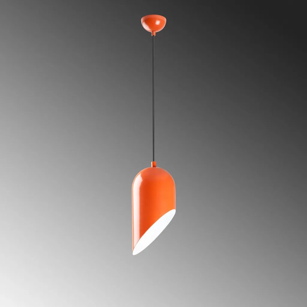 Kesik - Orange