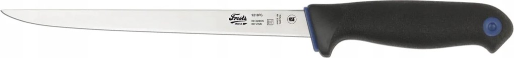 Mora Frosts filéző kés rugalmas 129-3790 9218PG (21,8cm)