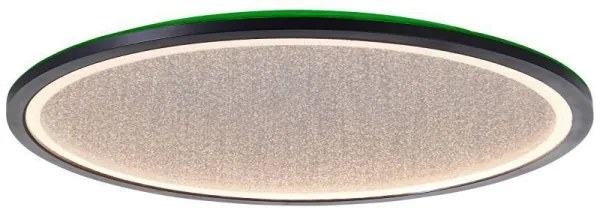 Brilliant - LED RGBW Dimmelhető mennyezeti lámpa MOSAKO LED/36W/230V + távirányító