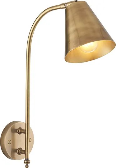 Endon RADHA 93144 Fali lámpa 1x10W/E27 IP20