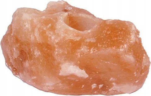 Sós gyertyatartó dupla 1 2 kg