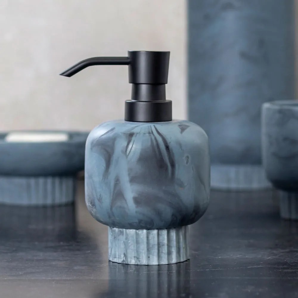 Kék kő szappanadagoló 200 ml Attitude – Mette Ditmer Denmark