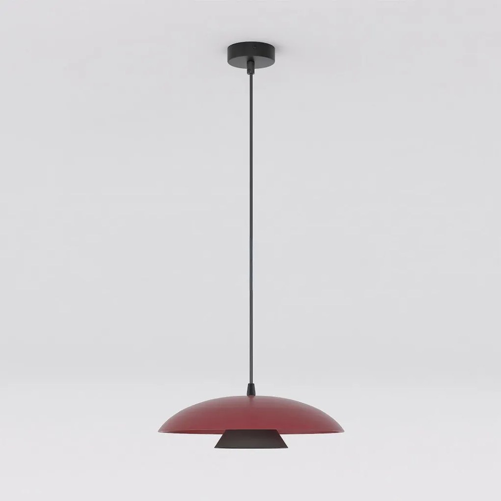 Emibig BABEL 1622/6 Függőlámpa 1x12W/GX53 IP20