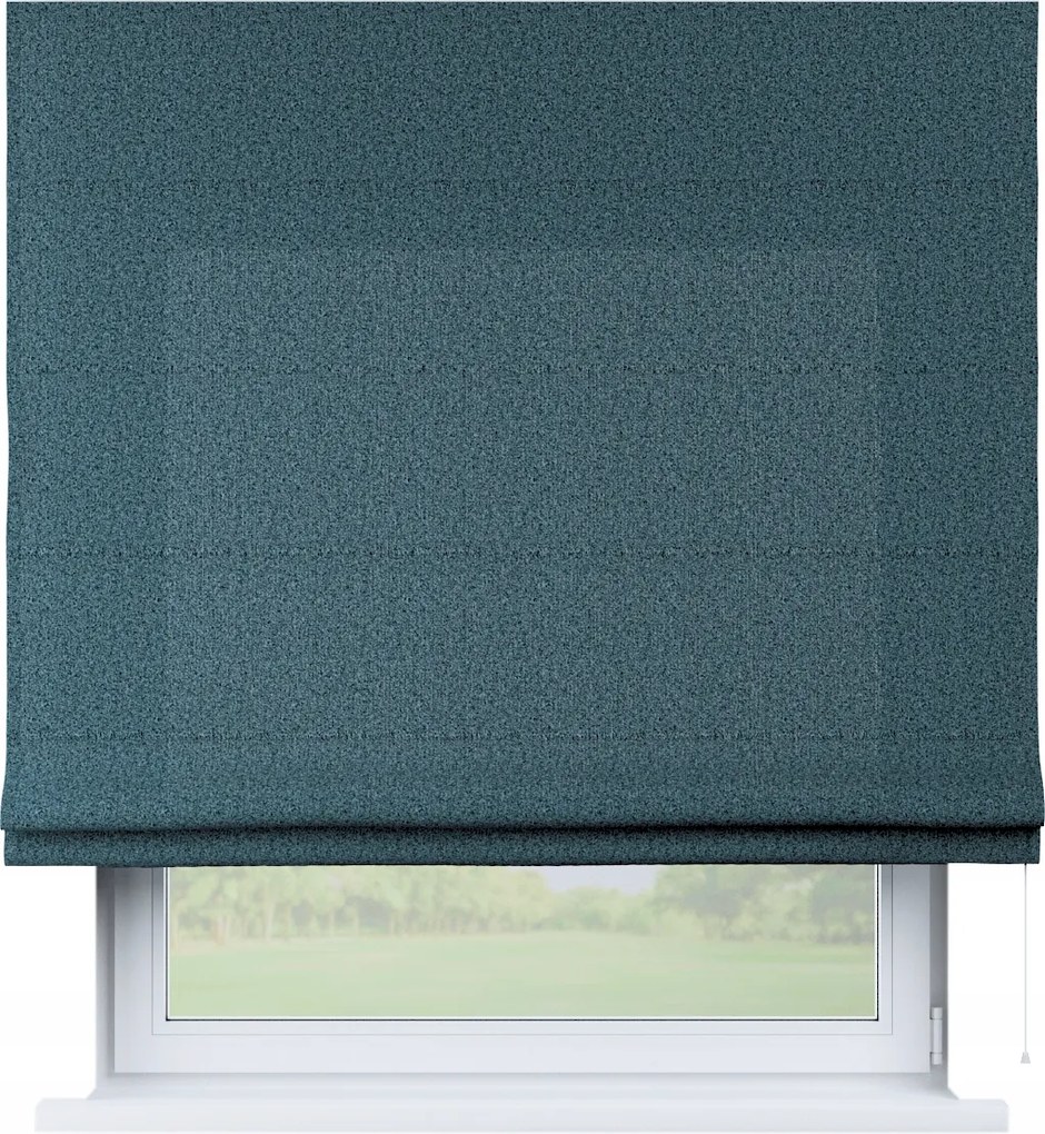 Kész római roló Bari 180x180cm kék