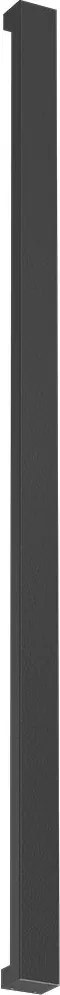 Antigo Hoso 4016 Fali lámpa 2x24W/LED 3000K 3139lm IP20